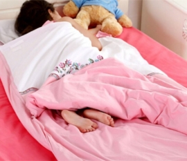 7招让幼儿园老师爱上宝宝